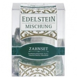 Edelstein-Zahnset