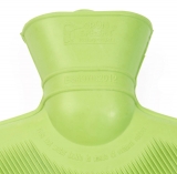 Grünspecht Bio-Kinderwärmflasche 0,8l mit Bezug